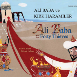 Ali Baba and the Forty Thieves