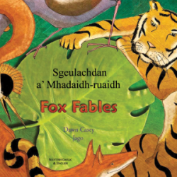 Fox Fables